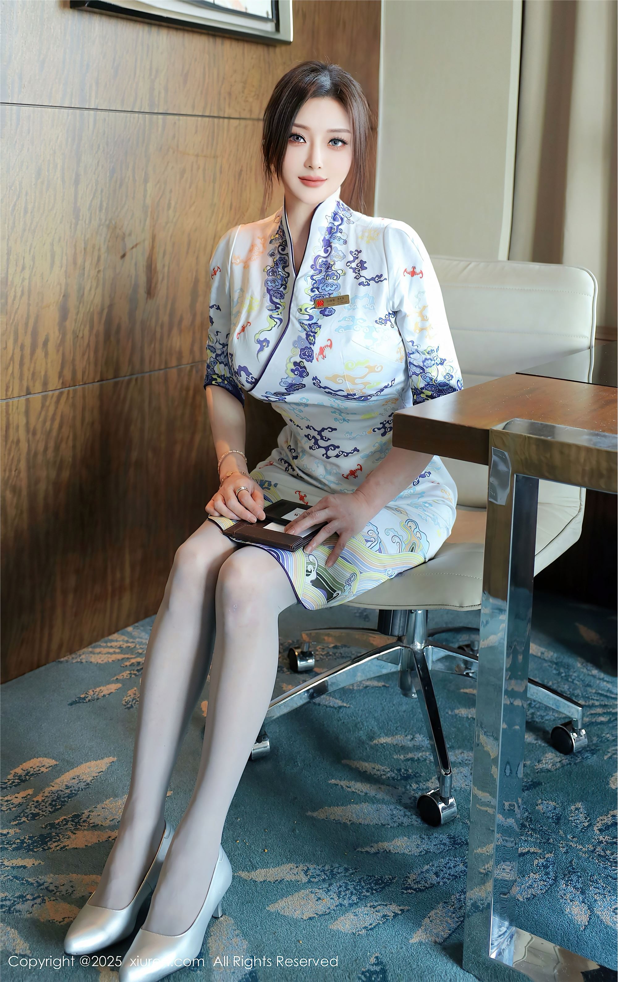 Xiuren秀人网 2025.05.14 NO.10273 苏一诺